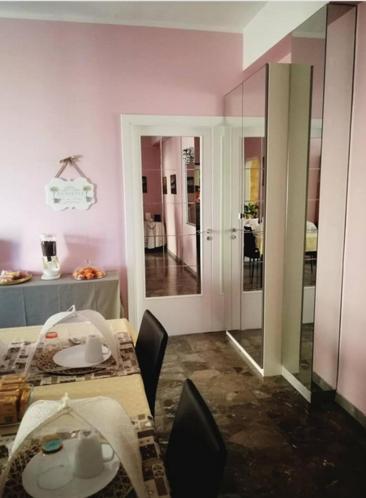 Laura Bed & Breakfast เปสการา ภายนอก รูปภาพ